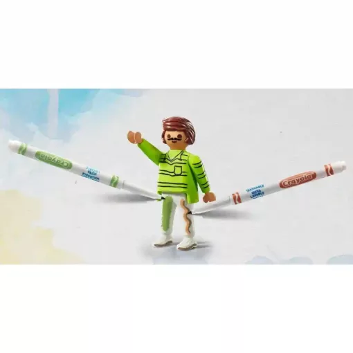 Playmobil 71514 Color - Kutyakozmetika színező filctollal