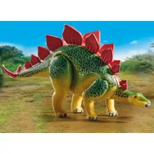 Playmobil 71523 Kutatótábor dínókkal és terepjáróval