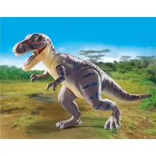 Playmobil 71524 A T-Rex nyomában