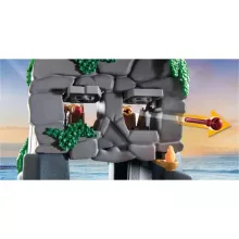 Playmobil 71531 Kalóz koponyasziget