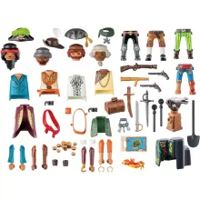 Playmobil 71533 Kalózok