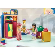 Playmobil 71534 Divatüzlet