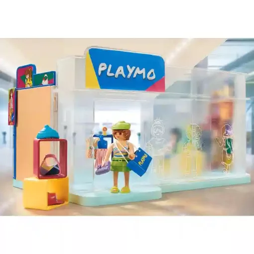 Playmobil 71534 Divatüzlet