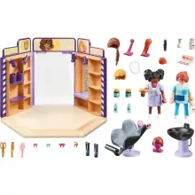 Playmobil 71535 Fodrászat