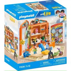 Playmobil 71536 Játékbolt