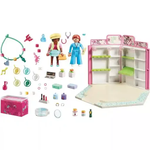 Playmobil 71537 Drogéria