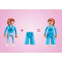 Playmobil 71537 Drogéria