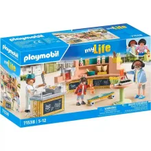 Playmobil 71538 Étterem