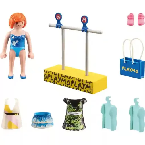 Playmobil 71539 Ruhavásárlás