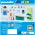 Playmobil 71540 Édességpult