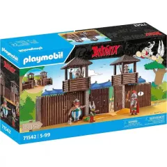 Playmobil 71542 Asterix és Obelix - Római erődítmény