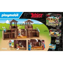 Playmobil 71542 Asterix és Obelix - Római erődítmény