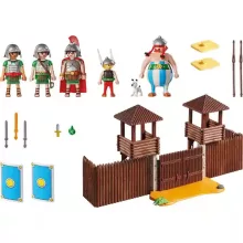 Playmobil 71542 Asterix és Obelix - Római erődítmény