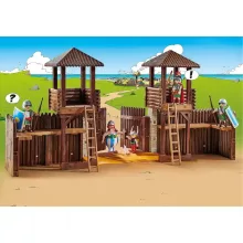 Playmobil 71542 Asterix és Obelix - Római erődítmény