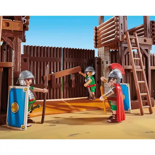 Playmobil 71542 Asterix és Obelix - Római erődítmény