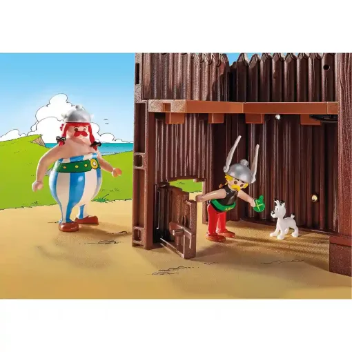 Playmobil 71542 Asterix és Obelix - Római erődítmény
