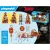   Playmobil 71543 Asterix és Obelix - Kétlovas római harci kocsi