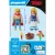 Playmobil 71544 Asterix és Obelix - Tragikomix és Falbala