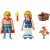 Playmobil 71544 Asterix és Obelix - Tragikomix és Falbala