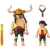   Playmobil 71545 Asterix és Obelix - Quibelez de Saporan és Pepe
