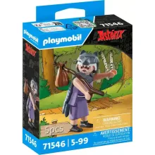 Playmobil 71546 Asterix és Obelix - Sunyix