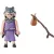 Playmobil 71546 Asterix és Obelix - Sunyix