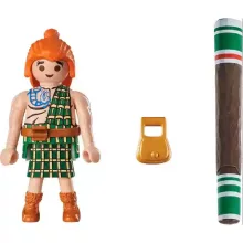 Playmobil 71547 Asterix és Obelix - Mac Olwad
