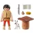   Playmobil 71548 Asterix és Obelix - Ocatarinetabellacsicsix és Idefix