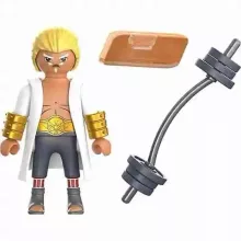 Playmobil 71557 Naruto - Fourth Raikage Ay