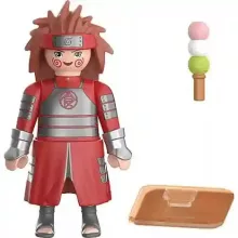Playmobil 71558 Naruto - Choji