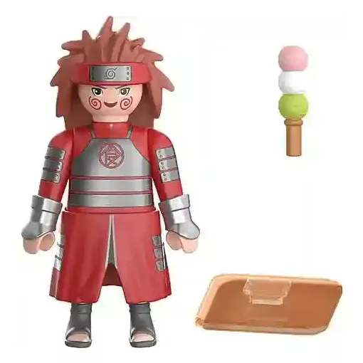 Playmobil 71558 Naruto - Choji