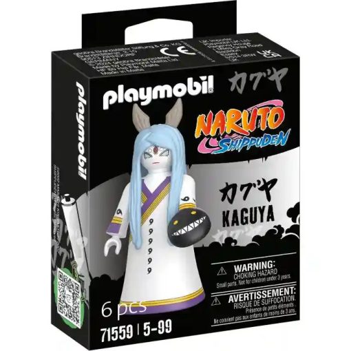 Playmobil 71559 Naruto - Kaguya