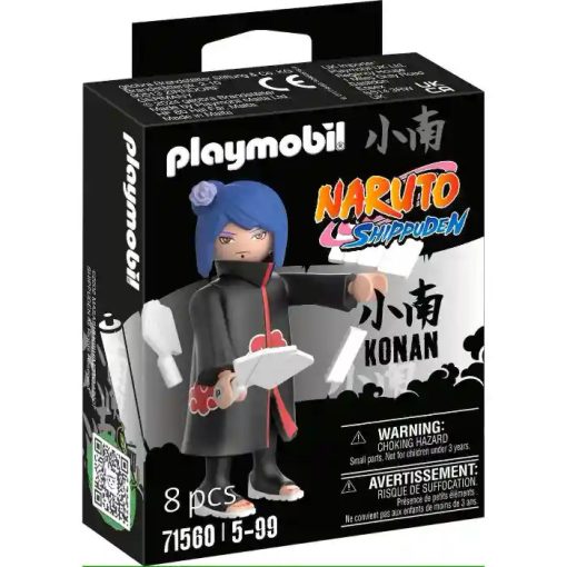 Playmobil 71560 Naruto - Konan