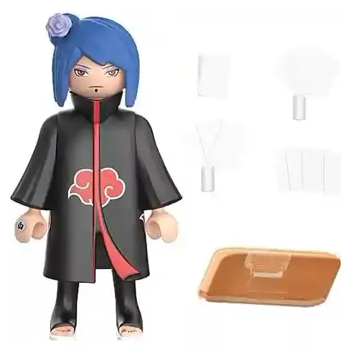 Playmobil 71560 Naruto - Konan