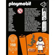 Playmobil 71561 Naruto - Orochimaru