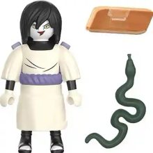 Playmobil 71561 Naruto - Orochimaru
