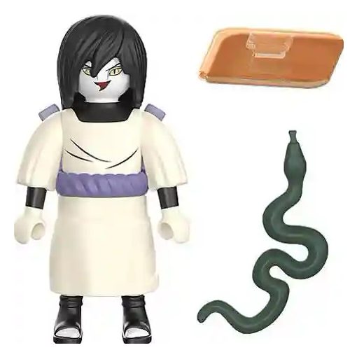 Playmobil 71561 Naruto - Orochimaru