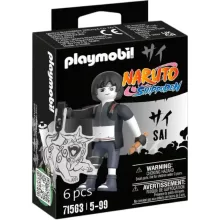 Playmobil 71563 Naruto - Sai