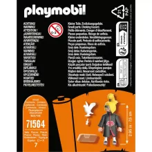 Playmobil 71564 Naruto - Deidara
