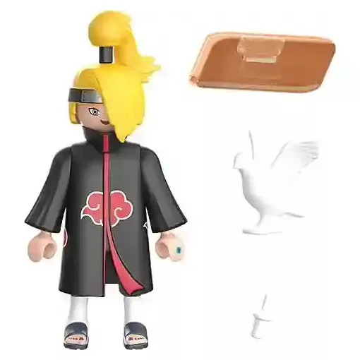 Playmobil 71564 Naruto - Deidara