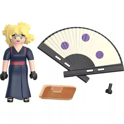 Playmobil 71565 Naruto - Temari