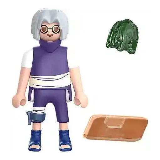 Playmobil 71568 Naruto - Kabuto