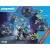   Playmobil 71578 Átalakítható harci robot vs. repülőgép csatája