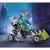   Playmobil 71578 Átalakítható harci robot vs. repülőgép csatája