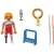 Playmobil 71580 Paralimpiai gerelyhajító