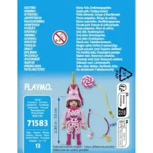 Playmobil 71583 Aranyos unikornis