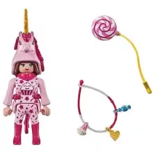 Playmobil 71583 Aranyos unikornis