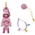 Playmobil 71583 Aranyos unikornis