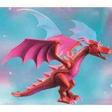 Playmobil 71586 Sárkánymama és kicsinye