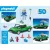 Playmobil 71591 Retro rendőrautó rendőrrel